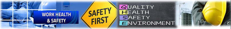 Qhse Main banner
